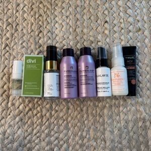 Hair Care bundle